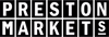 Preston Market logo